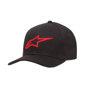Ageless Curve Keps