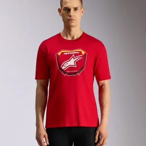 Plate CSF T-shirt