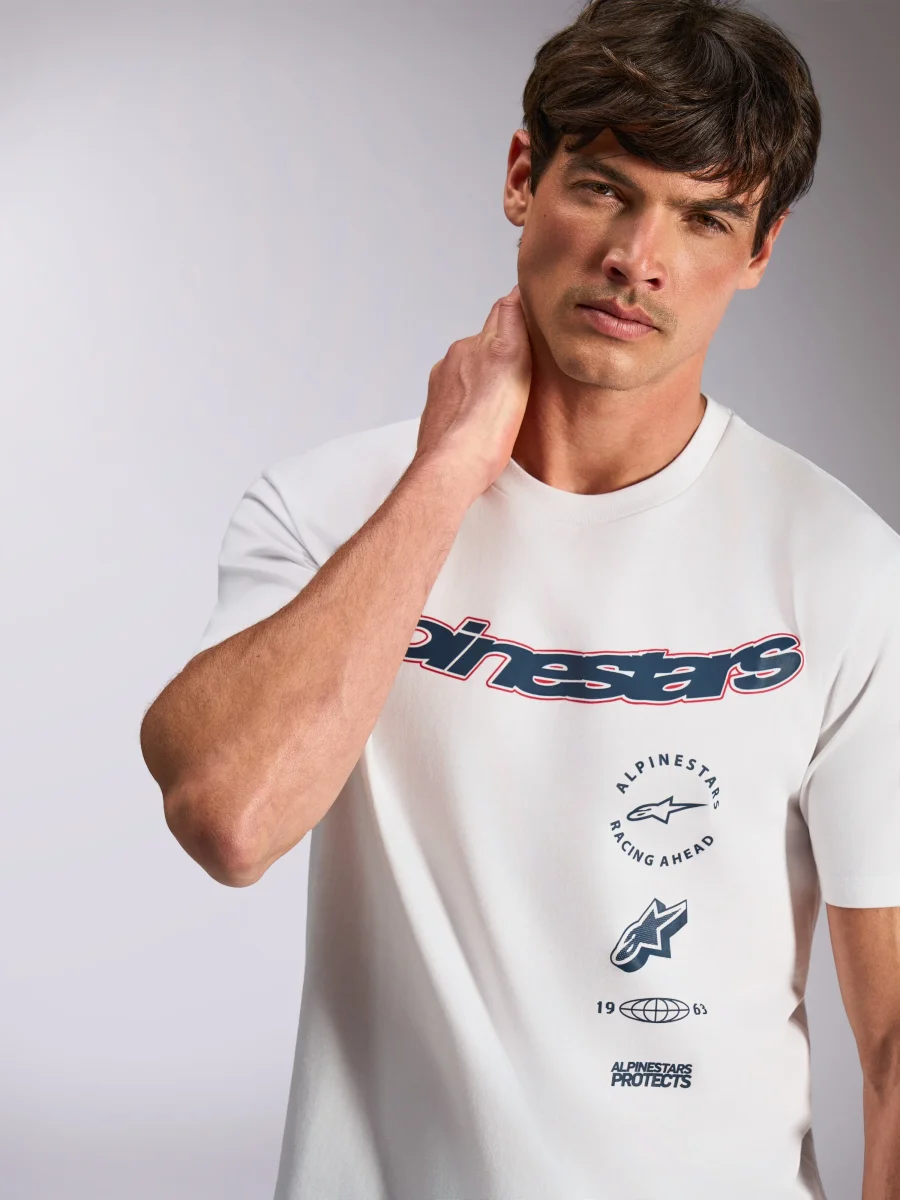 Abus CSF T-shirt - Bild 8