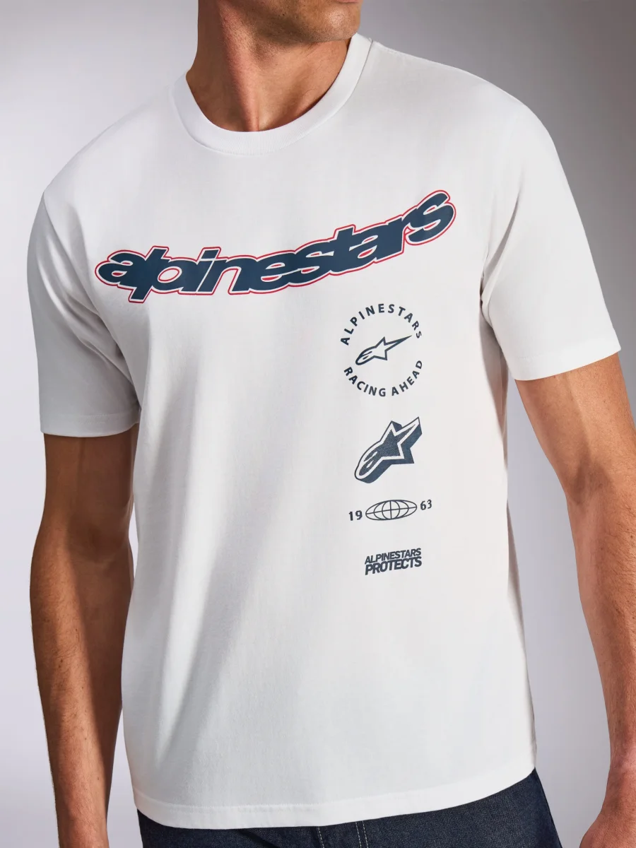 Abus CSF T-shirt - Bild 9