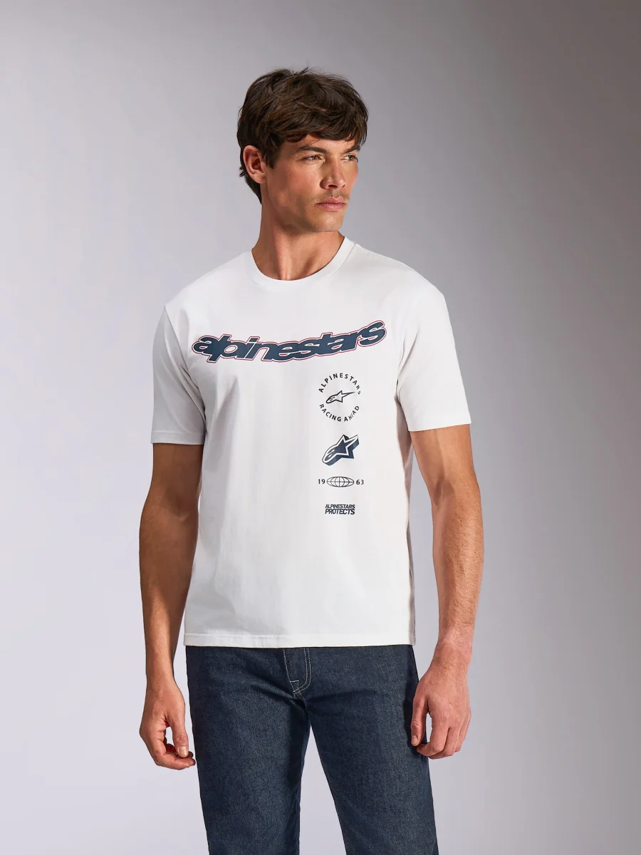 Abus CSF T-shirt - Bild 2