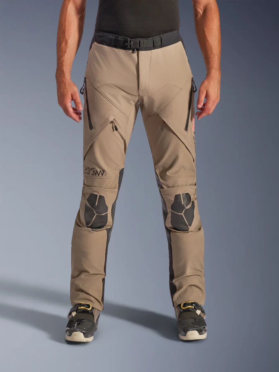 AMT-8 Stretch Drystar® XF Byxor - Bild 2