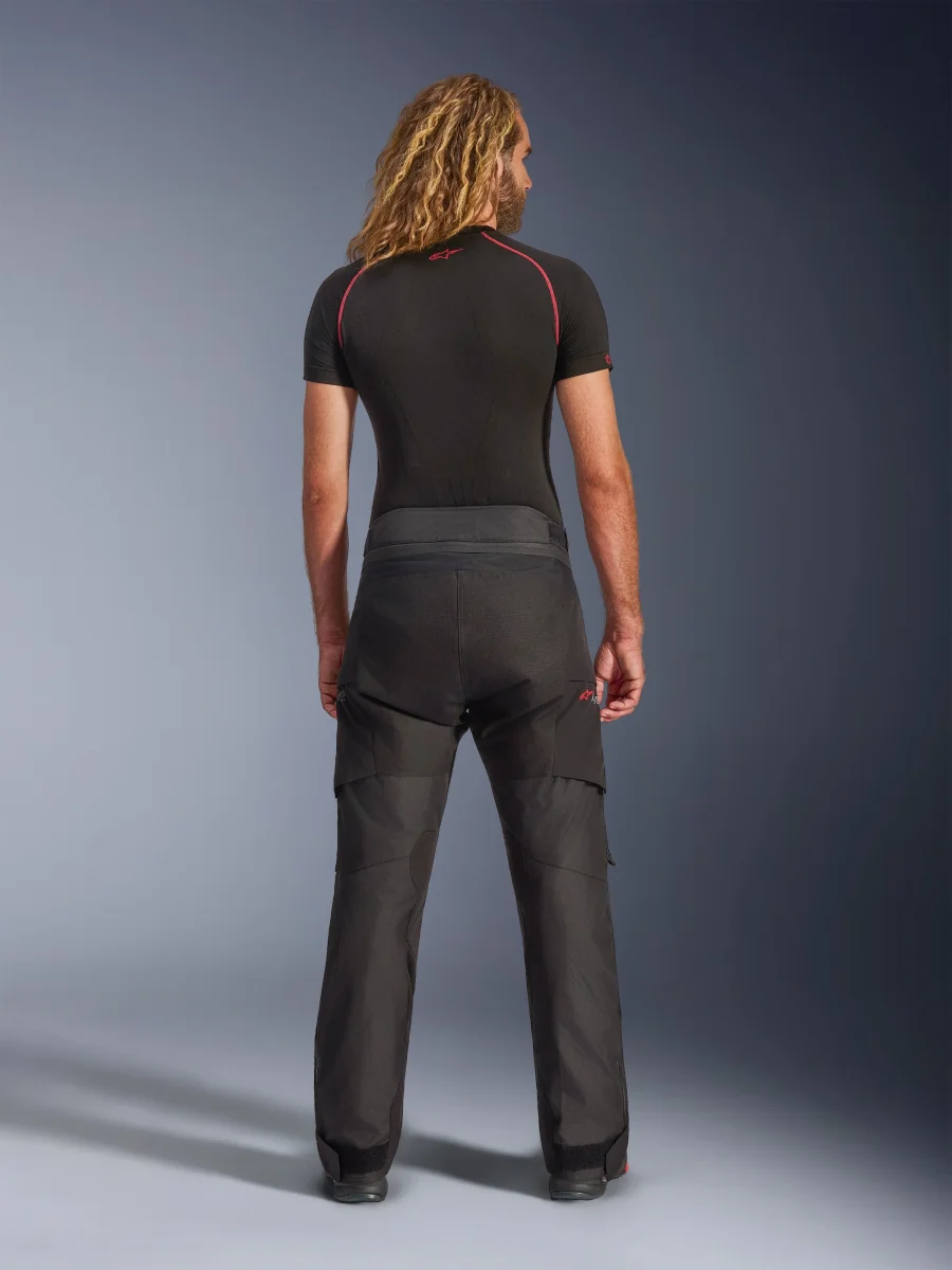 Andes V4 Drystar® Byxor - Kort - Bild 6