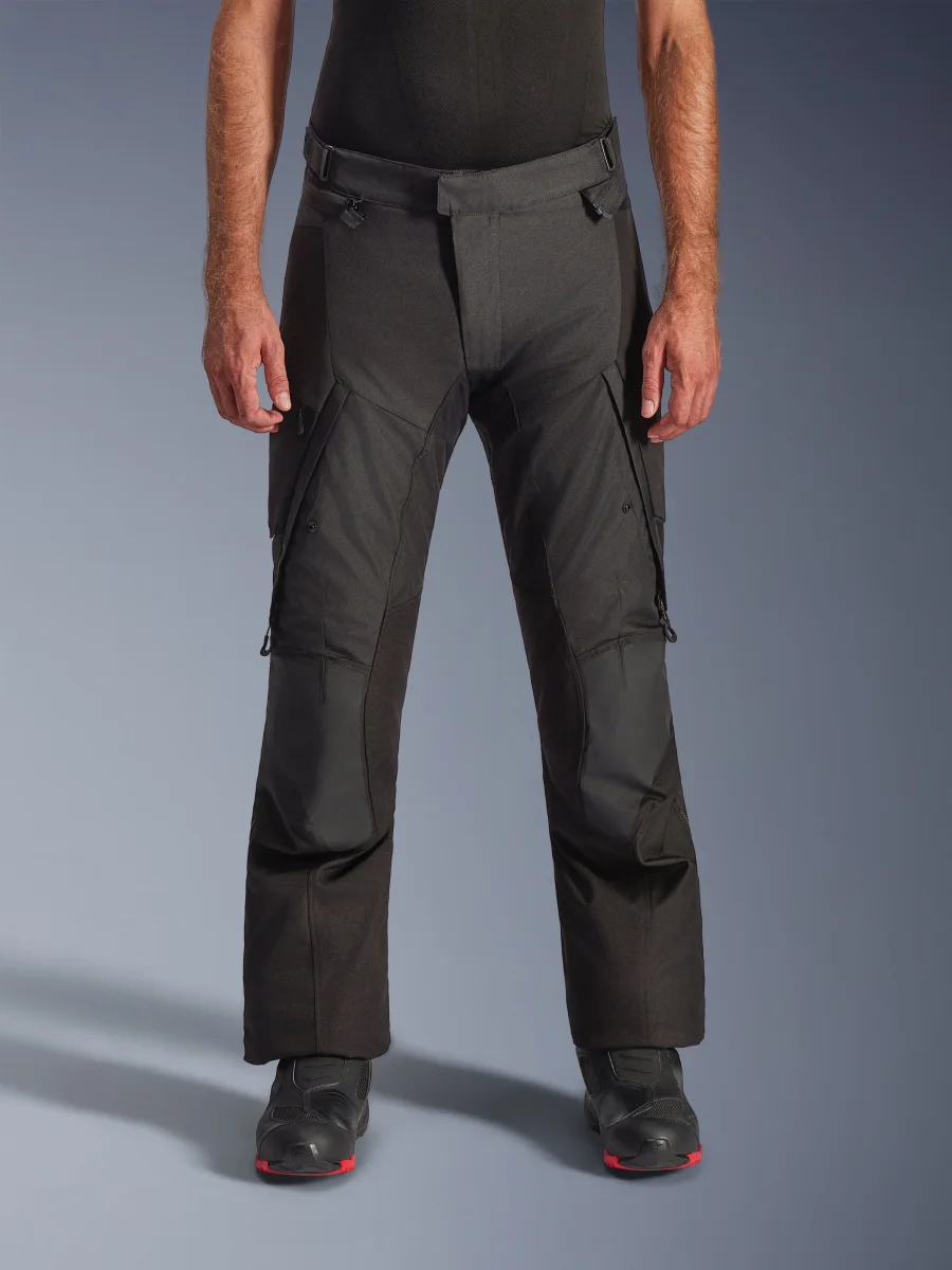 Andes V4 Drystar® Byxor - Kort