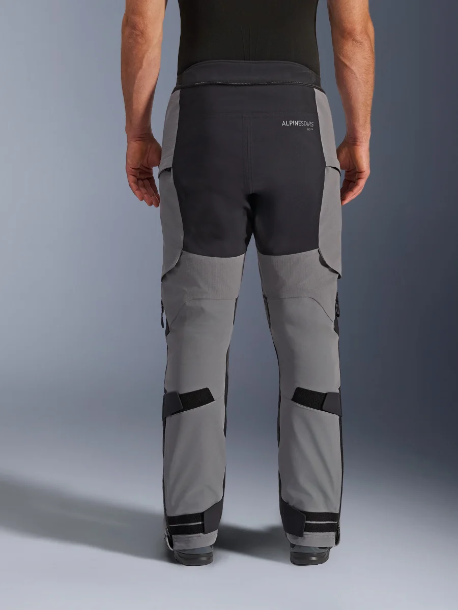 Andes Pro Drystar® XF Byxor - Bild 4