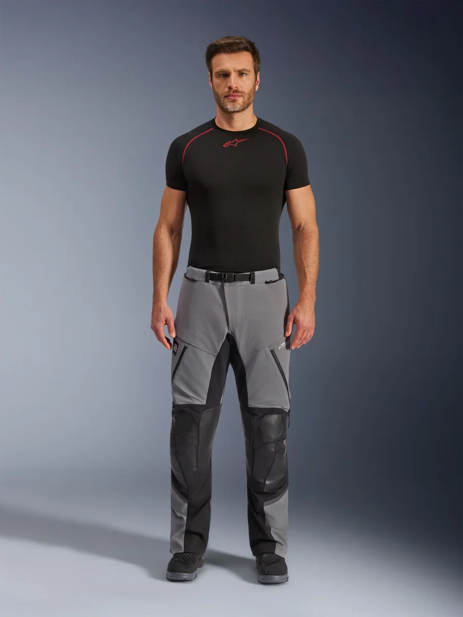 Andes Pro Drystar® XF Byxor - Bild 6