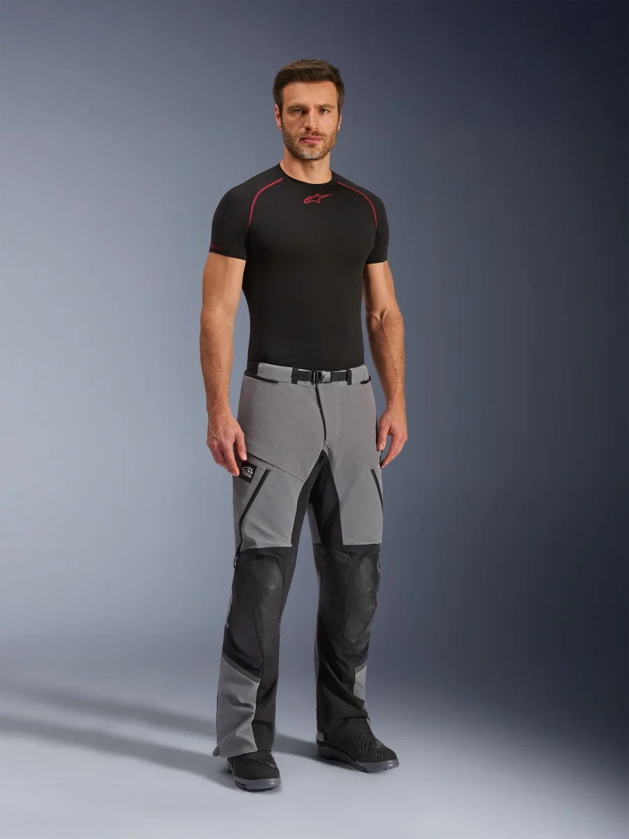 Andes Pro Drystar® XF Byxor - Bild 7