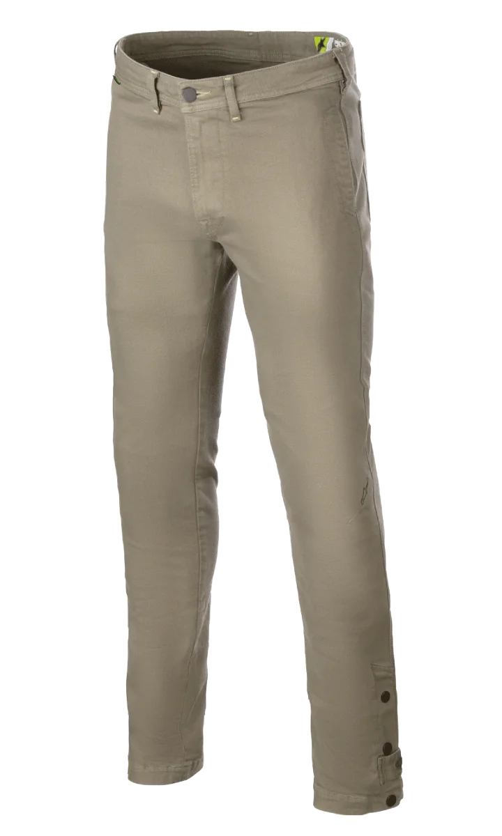 Stratos Regular Fit Tech Moto Byxor - Bild 2