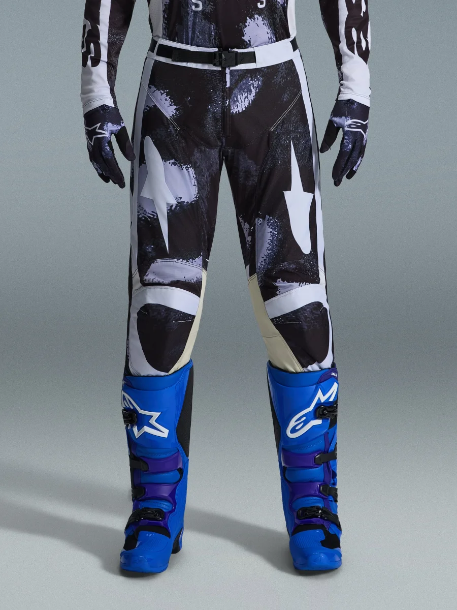 2026 Racer Lahnd Byxor