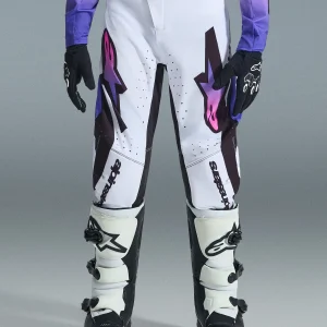 Supertech Vista 2026 Ungdom Byxor