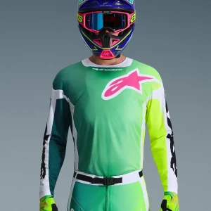 2026 Racer Portl Tröja