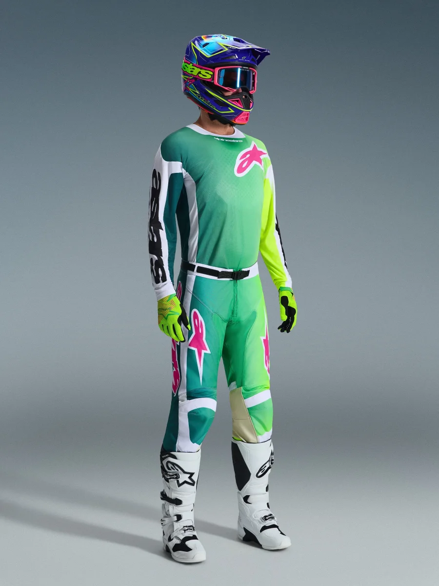 2026 Racer Portl Tröja - Bild 6
