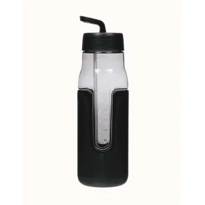 Sistema Flip Sipper Bottle Drickflaska - 1.5L - Svart
