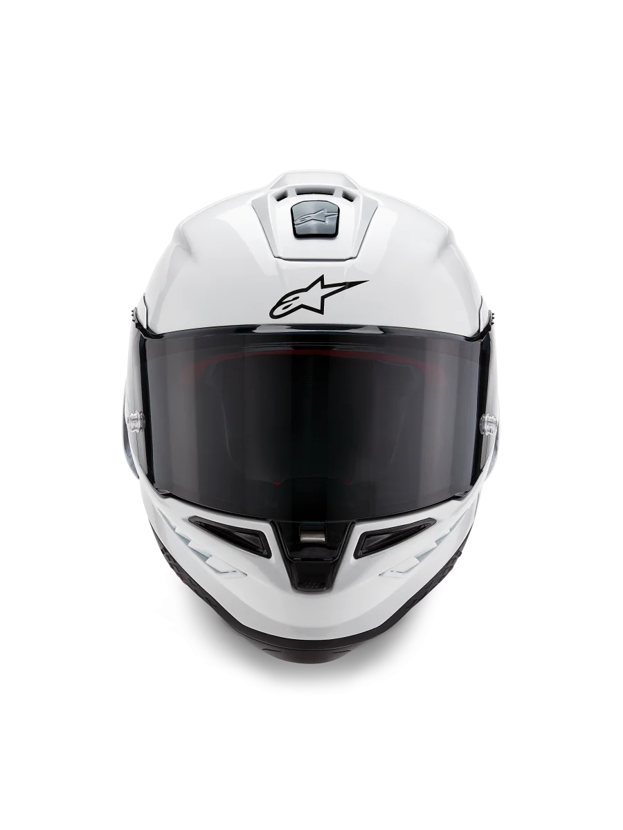 Supertech R10 Solid Hjälm - Bild 7