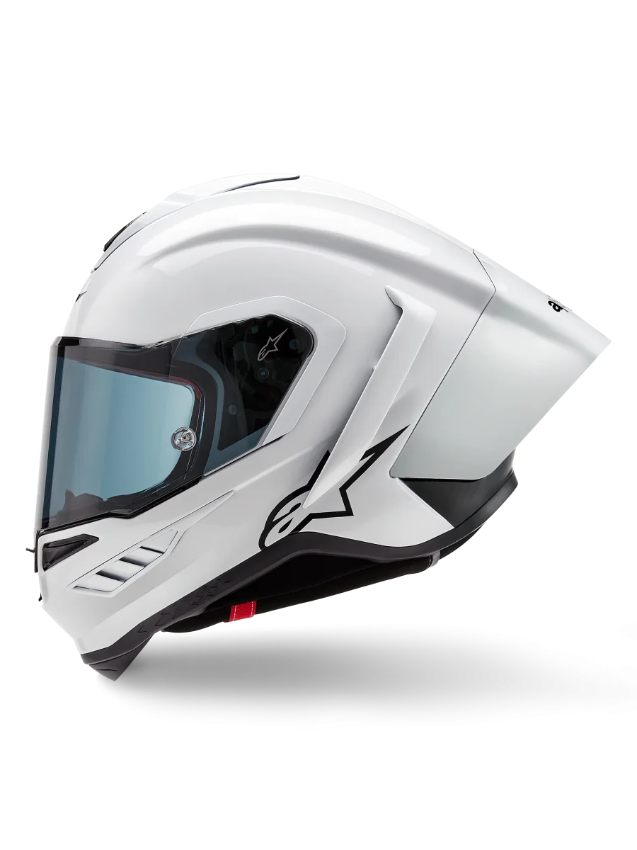 Supertech R10 Solid Hjälm - Bild 5