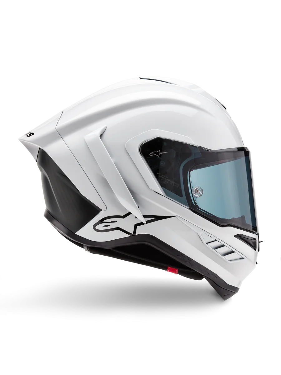 Supertech R10 Solid Hjälm - Bild 2