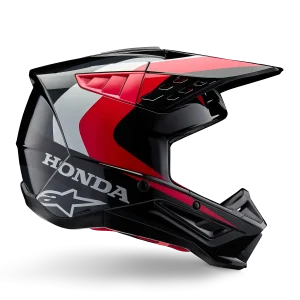 Honda S-M5 Hjälm ECE 22.06