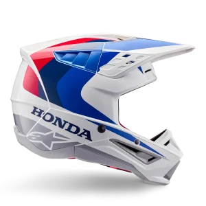 Honda S-M5 Hjälm ECE 22.06