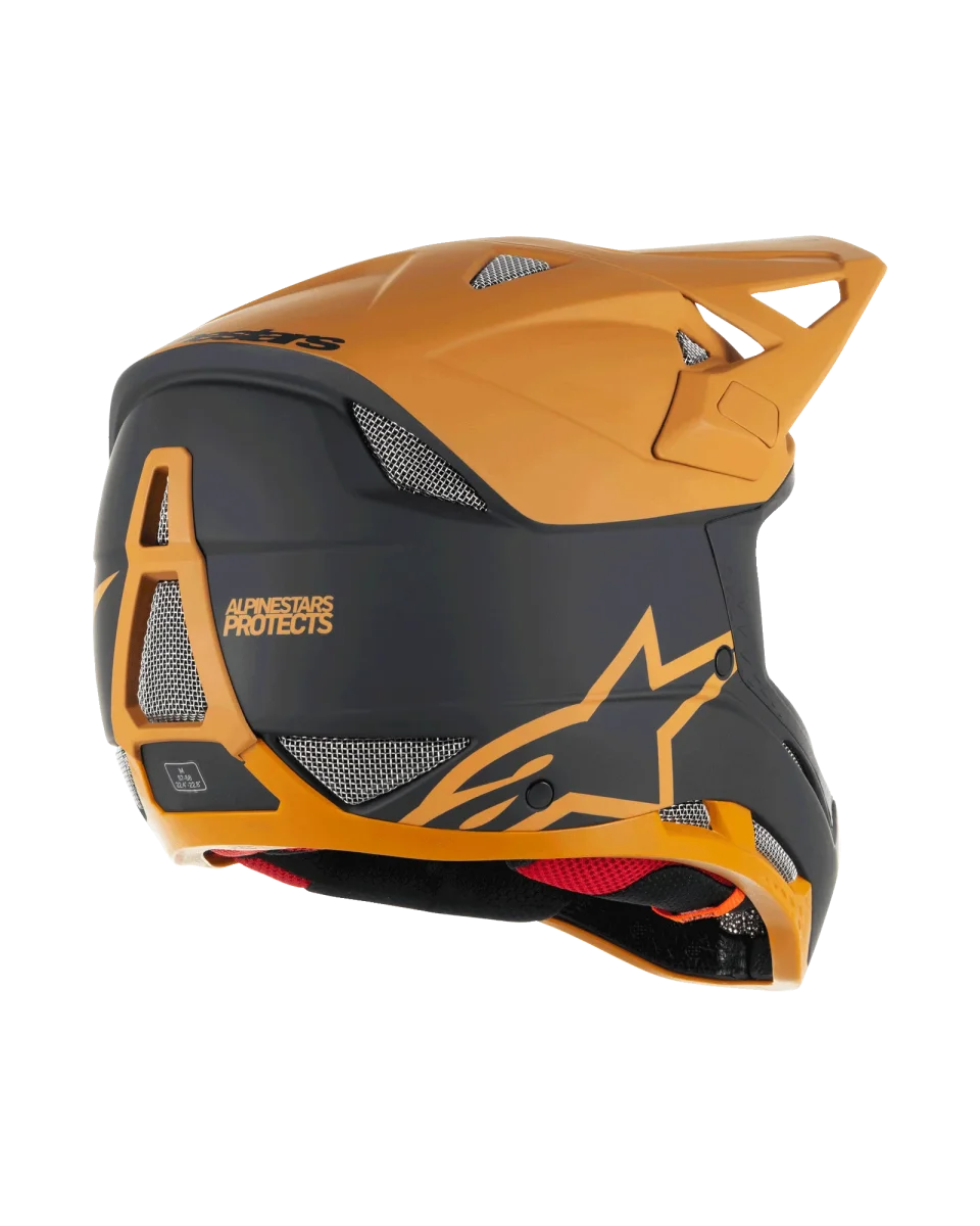 Missile Tech Racer Hjälm - Bild 3
