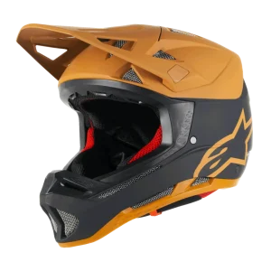 Missile Tech Racer Hjälm
