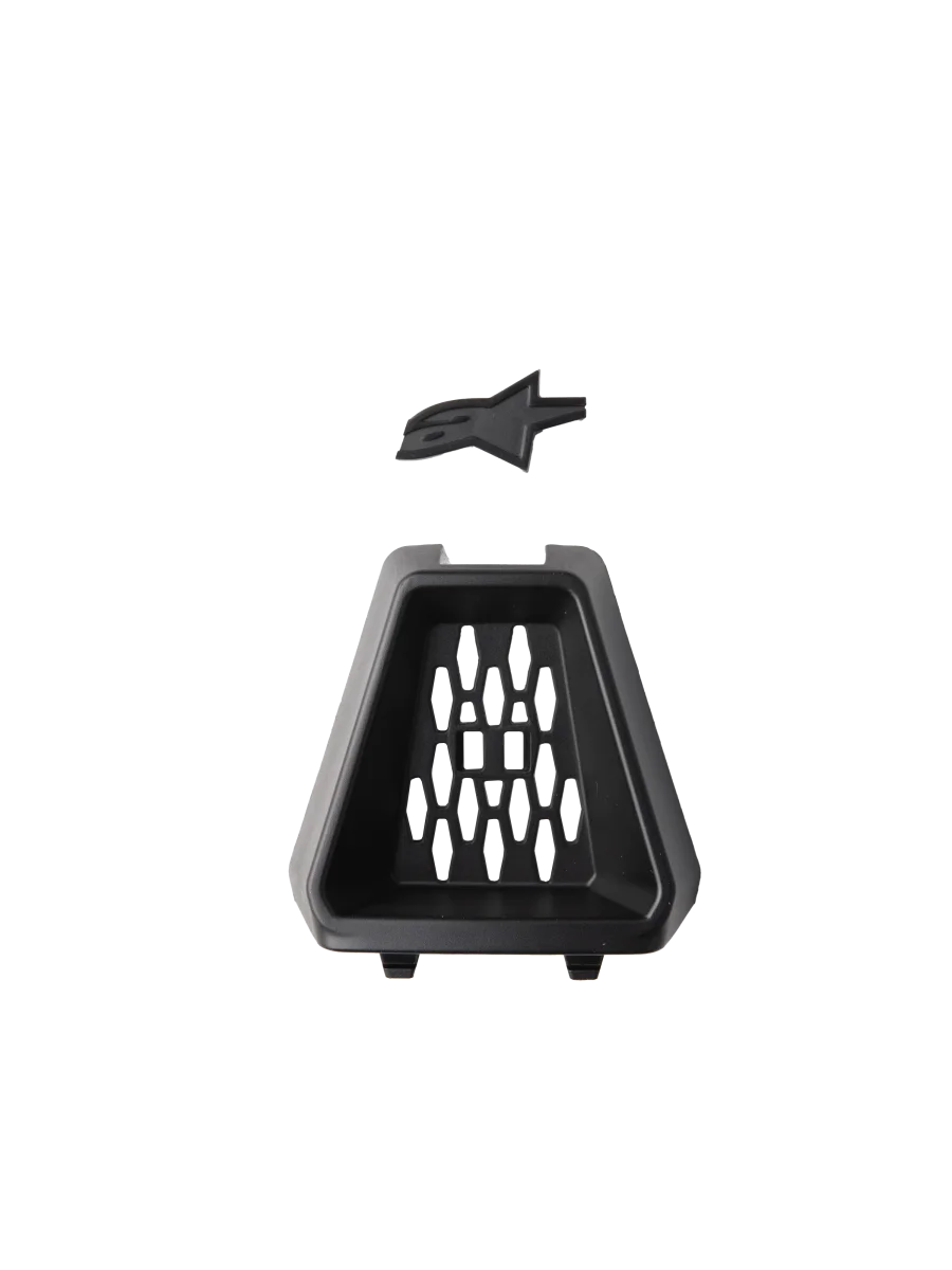 S-M3 Hakventilation