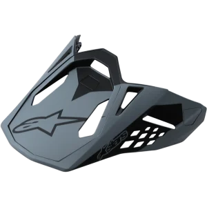 Alpinestars Supertech M10 Visir Meta