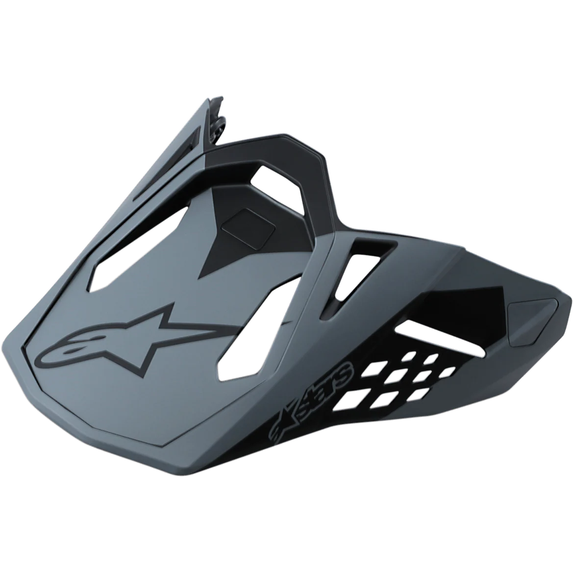 Alpinestars Supertech M10 Visir Meta - Bild 2